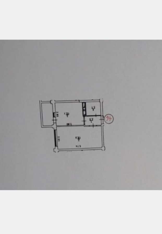 Продаж 1-кімнатної квартири 36 м², Степана Ковніра вул., Рудницького, 2г
