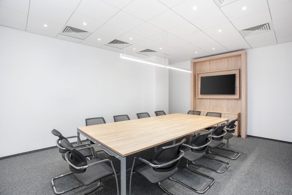 Аренда офиса 15 м², Павла Тычины просп., 1