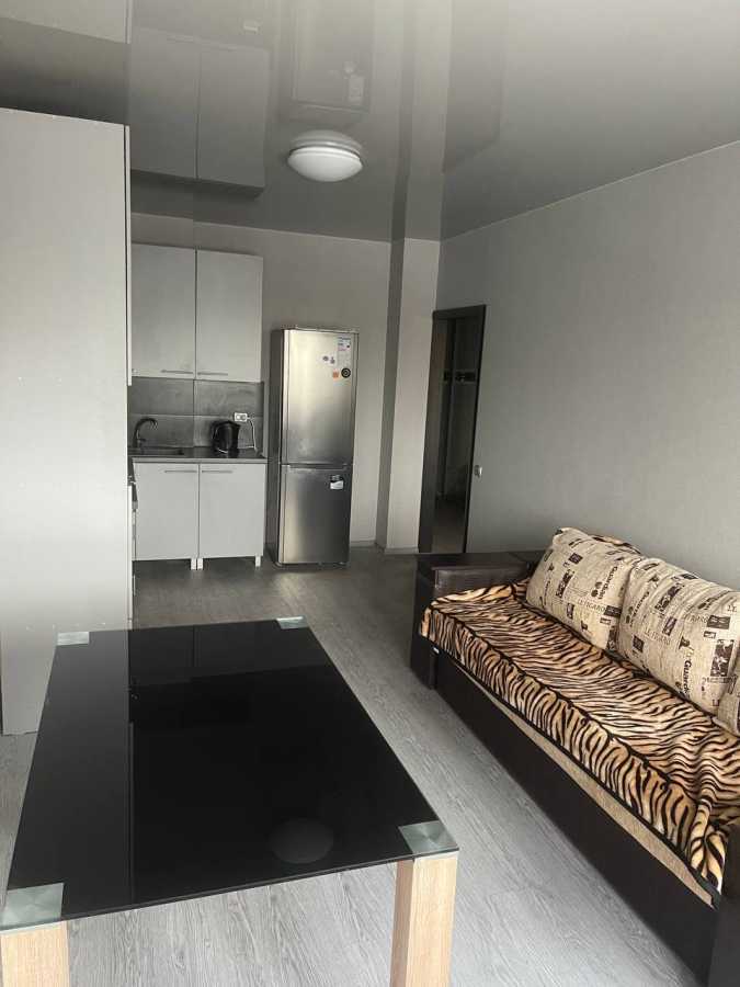 Аренда 1-комнатной квартиры 60 м², 265/2