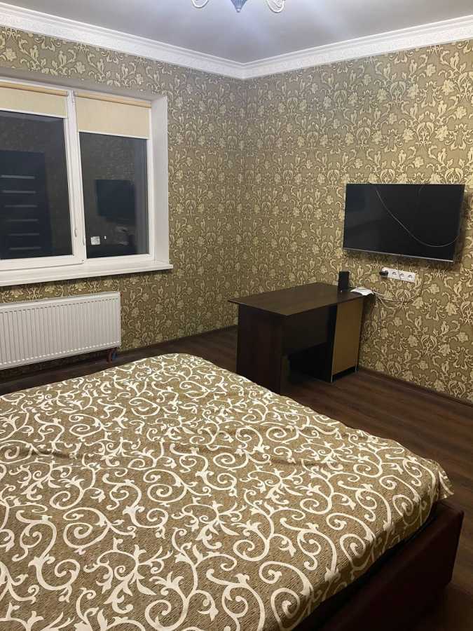 Аренда 1-комнатной квартиры 60 м², 265/2