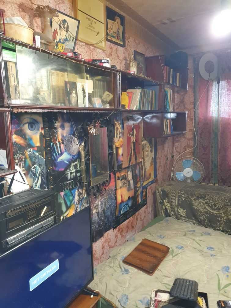 Продажа 2-комнатной квартиры 45 м², Сичеславская Набережная ул., 12