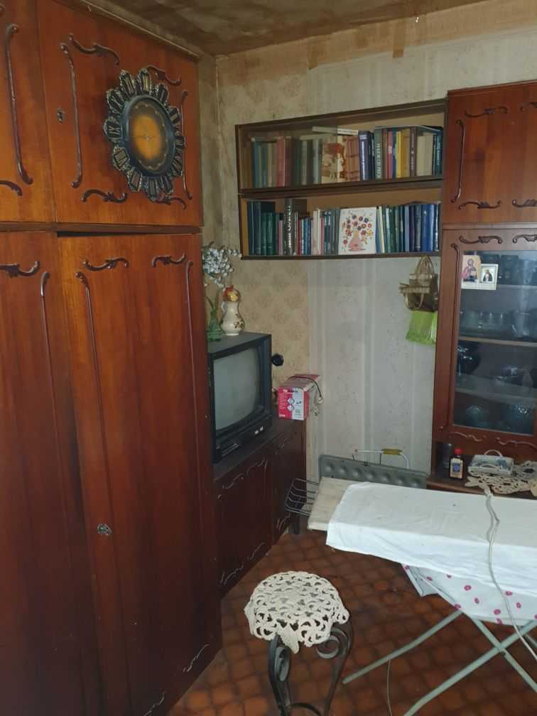 Продажа 2-комнатной квартиры 45 м², Сичеславская Набережная ул., 12