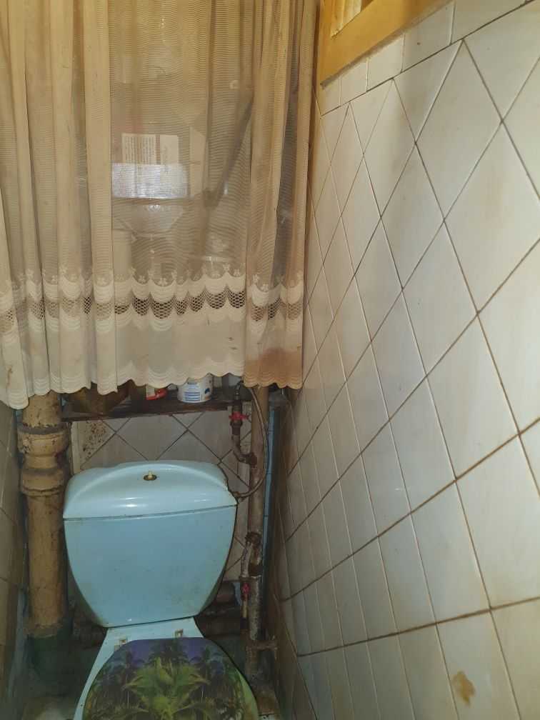 Продажа 2-комнатной квартиры 45 м², Сичеславская Набережная ул., 12