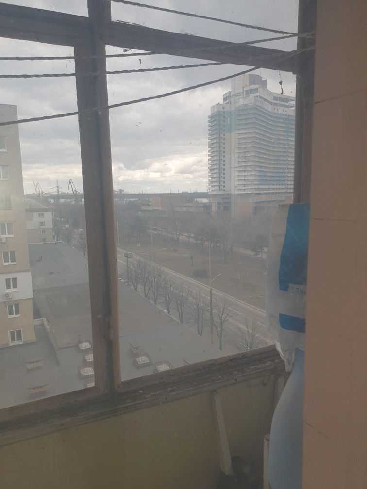 Продажа 2-комнатной квартиры 45 м², Сичеславская Набережная ул., 12