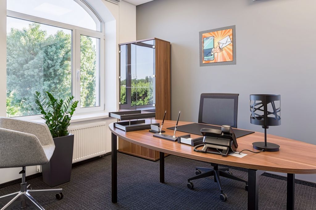 Аренда офиса 10 м², Елены Телиги ул., 6