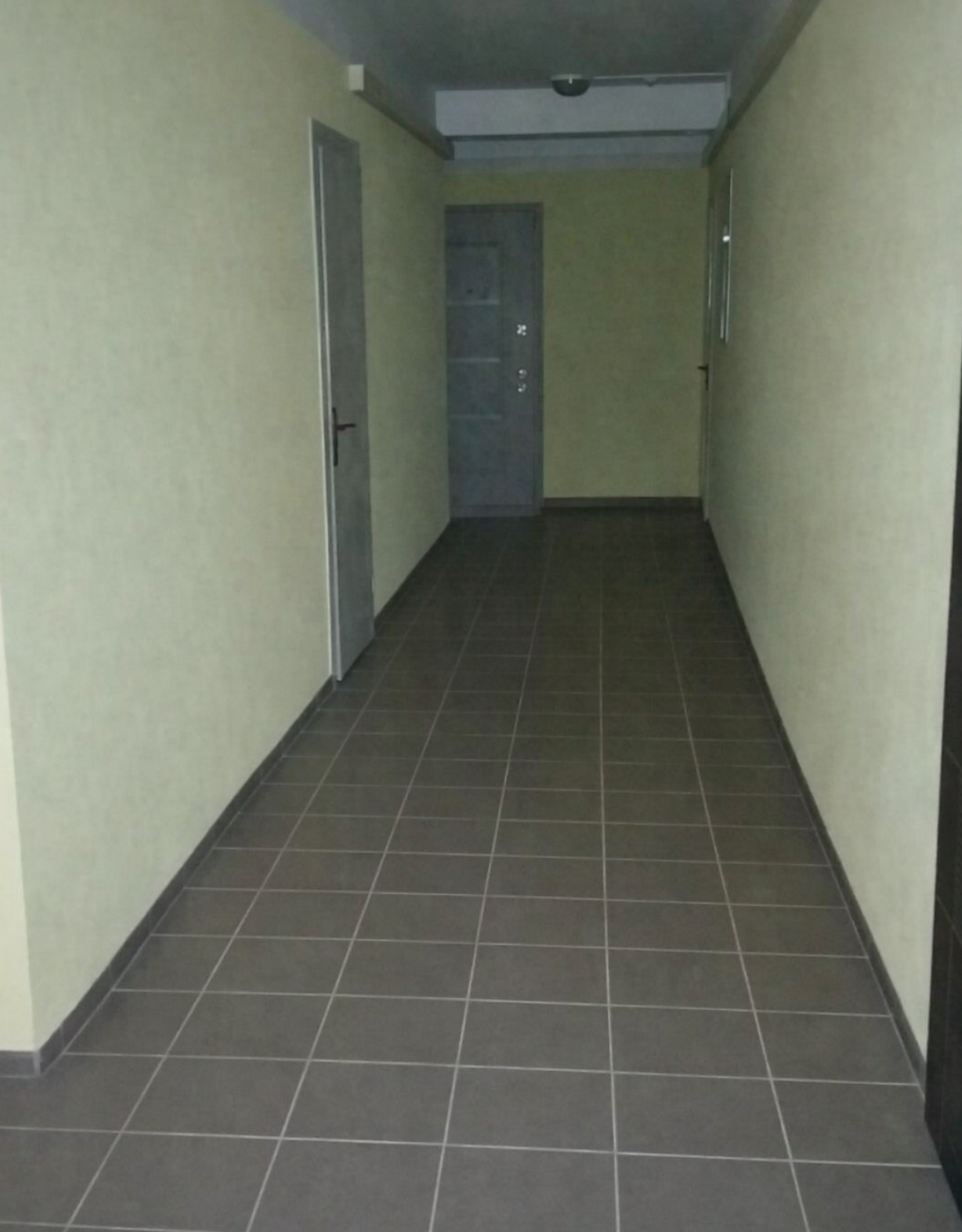 Продаж 1-кімнатної квартири 42.7 м², 151