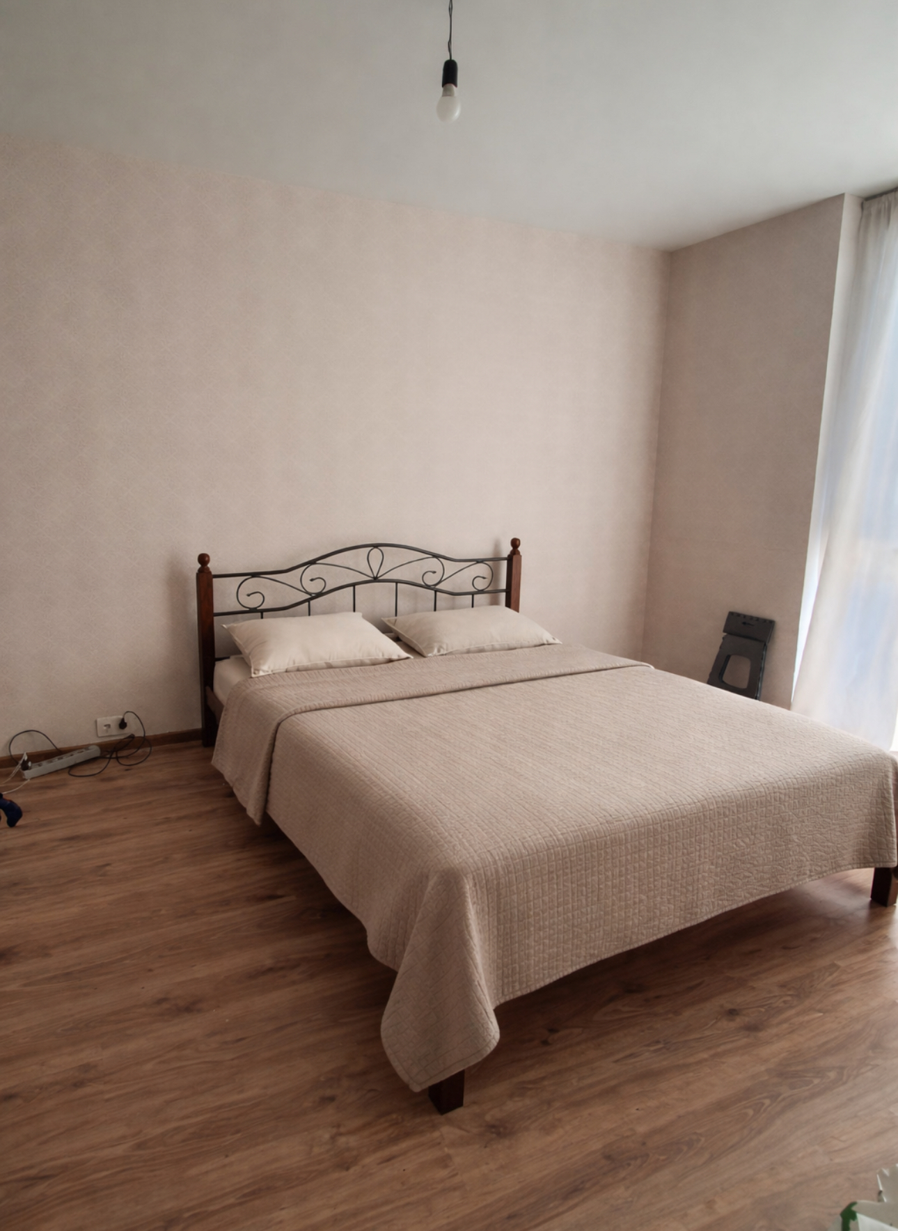 Продаж 1-кімнатної квартири 42.7 м², 151