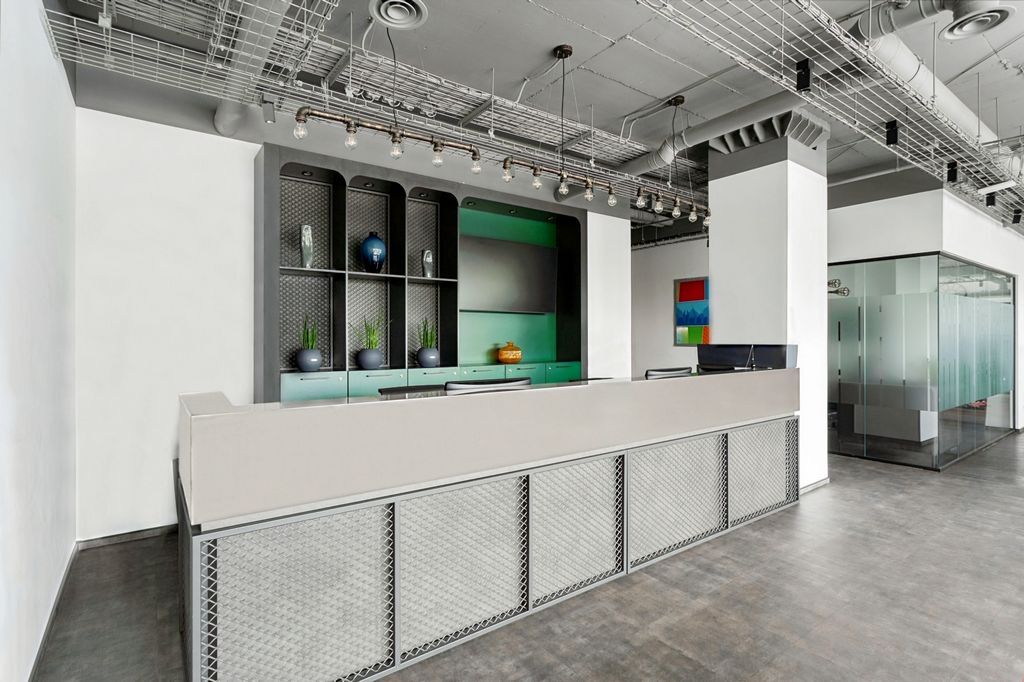 Аренда офиса 15 м², Елены Телиги ул., 6