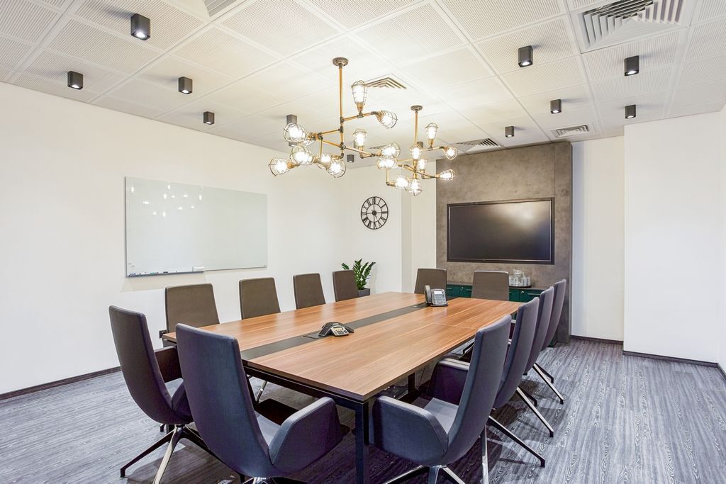 Аренда офиса 15 м², Елены Телиги ул., 6