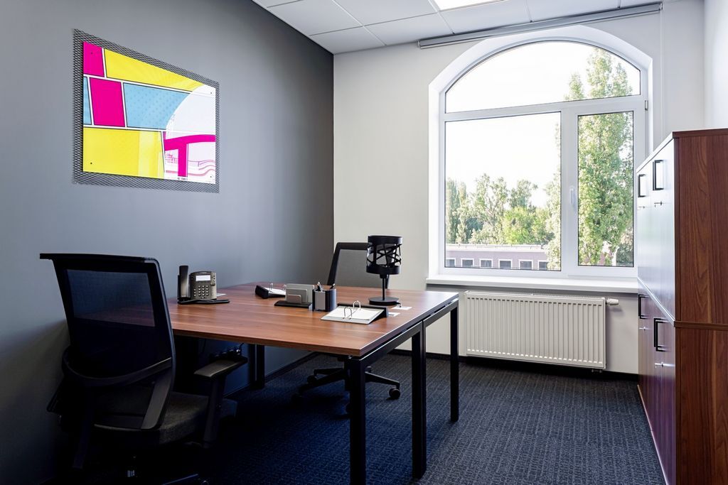 Аренда офиса 15 м², Елены Телиги ул., 6