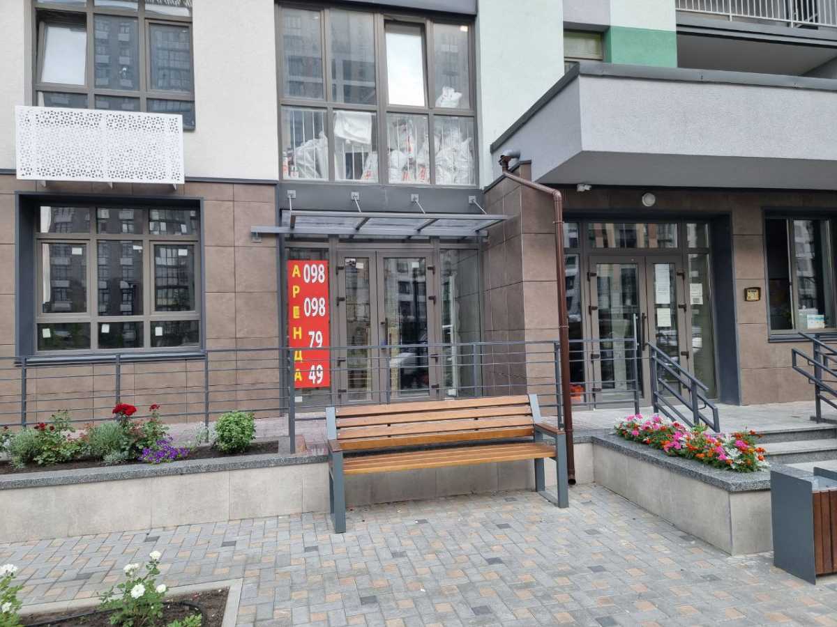 Аренда другого торгового помещения 75 м², Тираспольська, 52