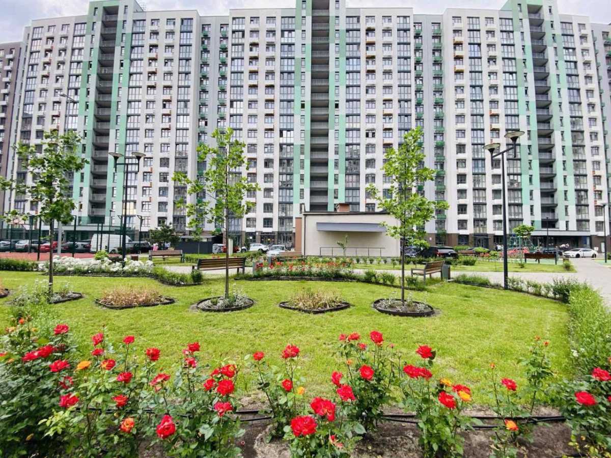 Аренда другого торгового помещения 75 м², Тираспольська, 52