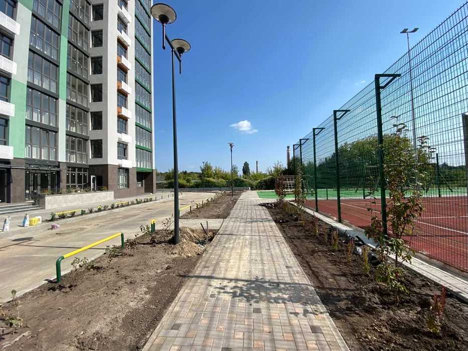 Аренда другого торгового помещения 75 м², Тираспольська, 52