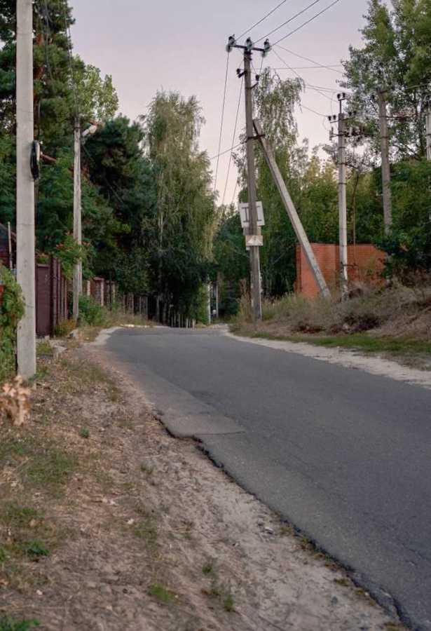 Продаж ділянки під індивідуальне житлове будівництво 20 соток, Малишка 8/1