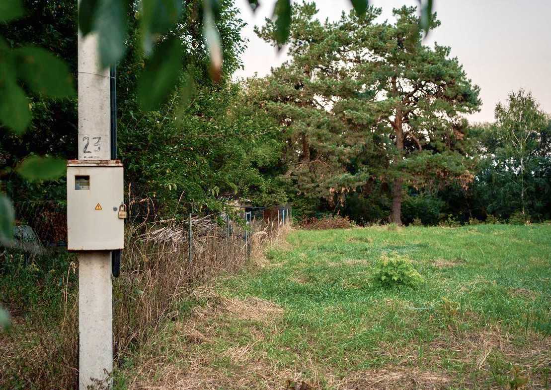 Продаж ділянки під індивідуальне житлове будівництво 20 соток, Малишка 8/1