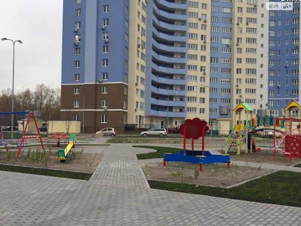 Продажа машиноместа 15 м², Академика Глушкова просп., 9В