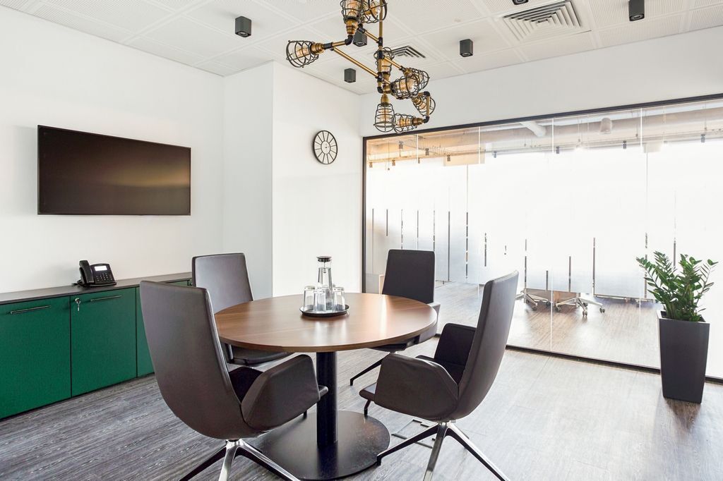 Аренда офиса 45 м², Елены Телиги ул., 6