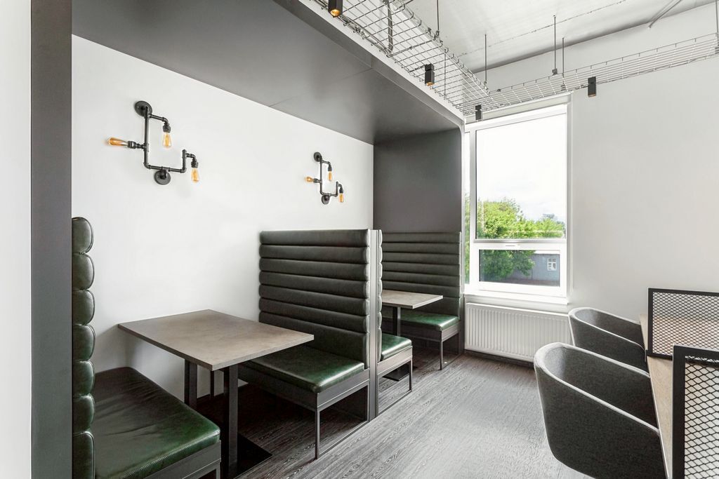 Аренда офиса 100 м², Елены Телиги ул., 6