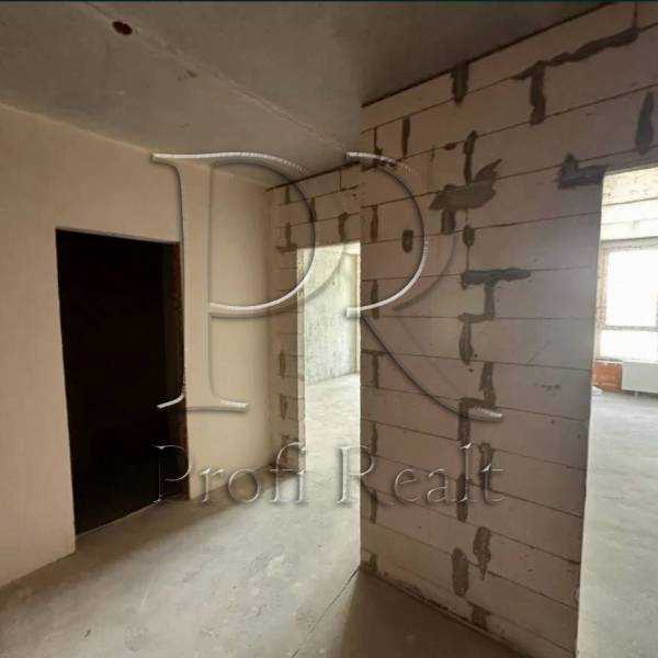 Продаж 2-кімнатної квартири 76 м², Дніпровське шосе, 17К