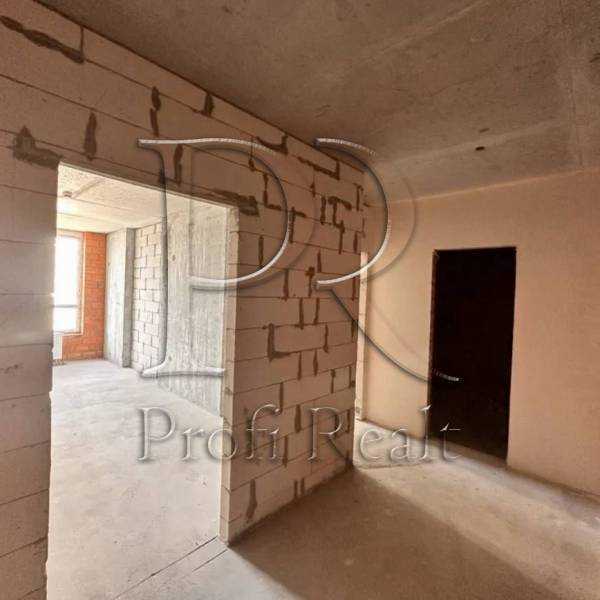 Продаж 2-кімнатної квартири 76 м², Дніпровське шосе, 17К