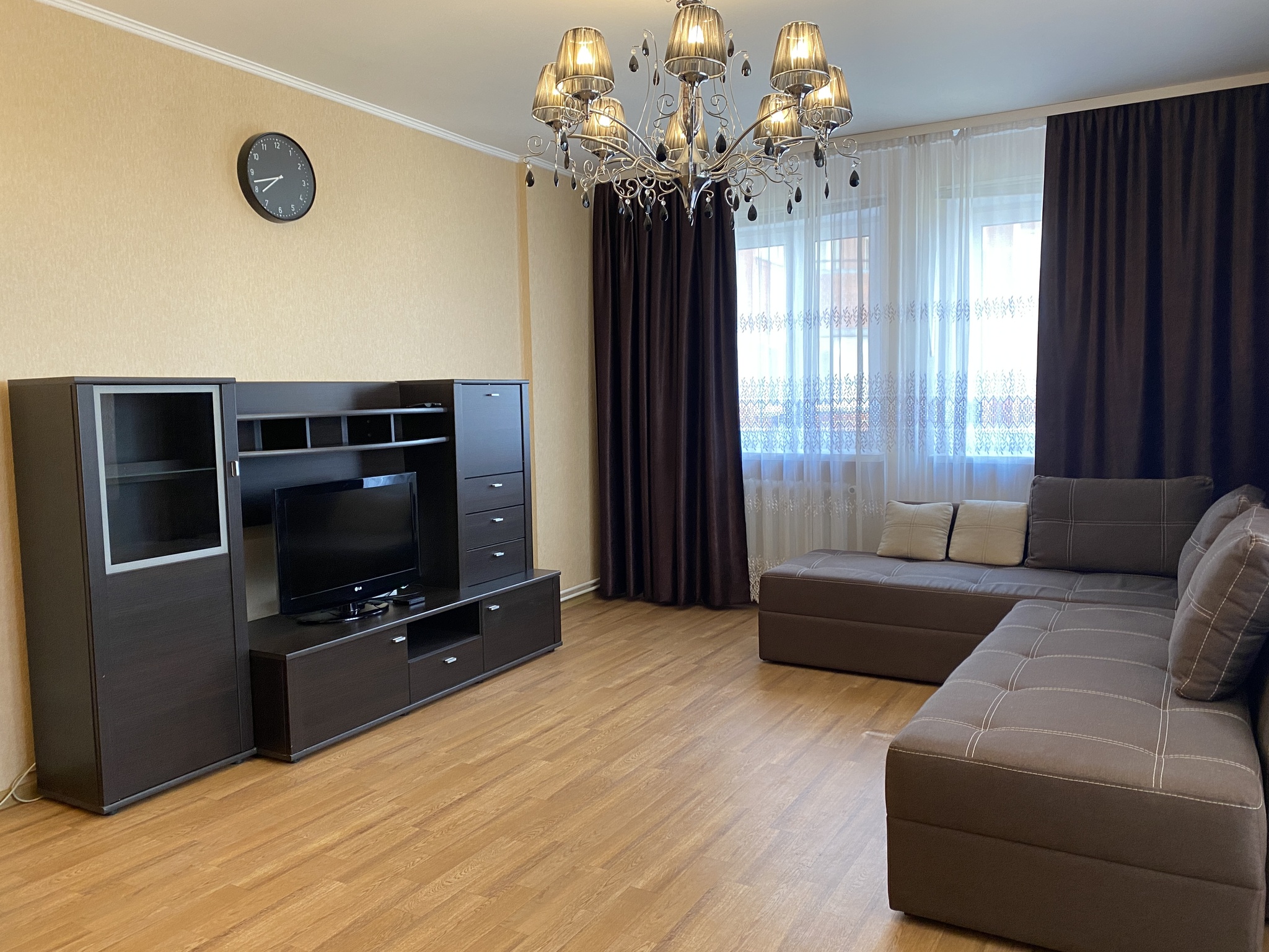 Продажа 3-комнатной квартиры 117 м², Анны Ахматовой ул., 13
