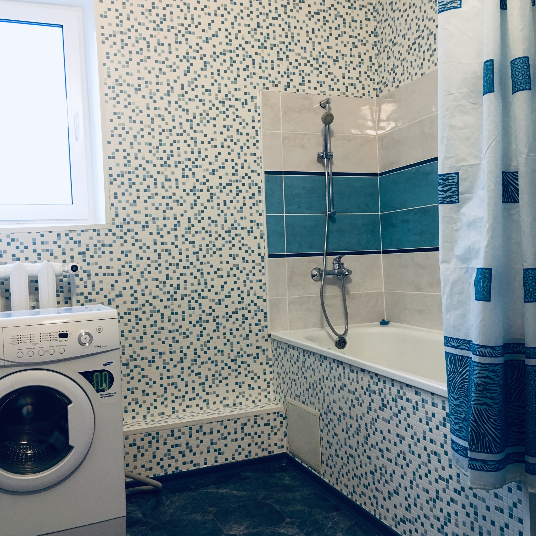 Продажа 3-комнатной квартиры 117 м², Анны Ахматовой ул., 13