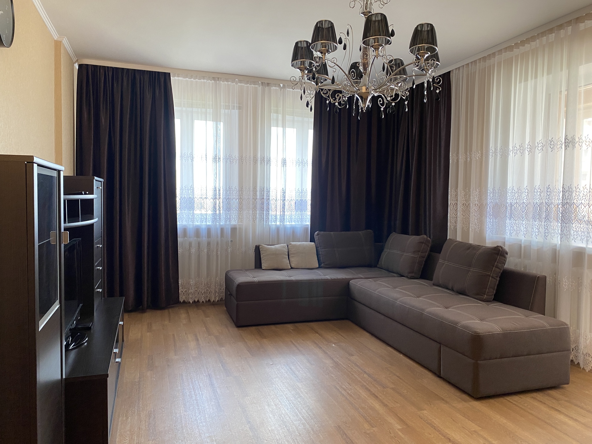 Продажа 3-комнатной квартиры 117 м², Анны Ахматовой ул., 13