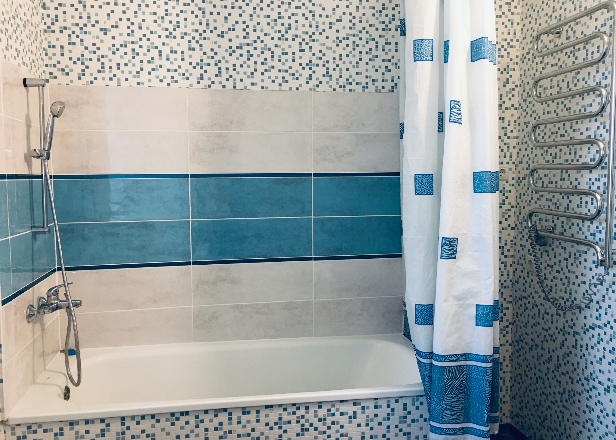 Продажа 3-комнатной квартиры 117 м², Анны Ахматовой ул., 13