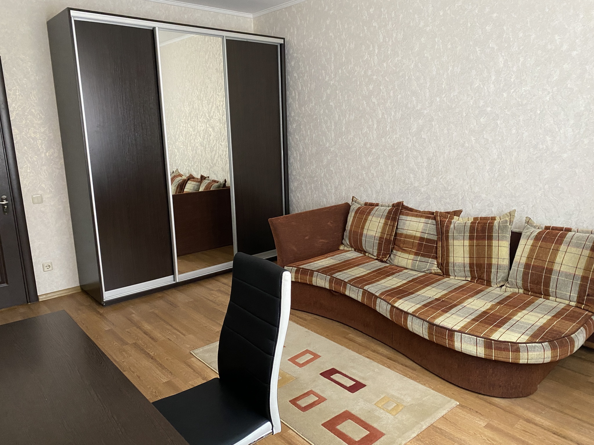 Продажа 3-комнатной квартиры 117 м², Анны Ахматовой ул., 13