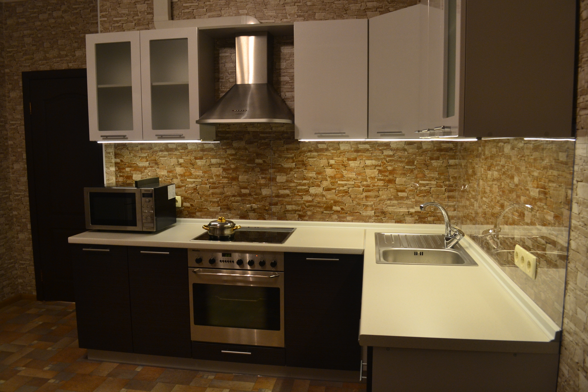 Продажа 3-комнатной квартиры 117 м², Анны Ахматовой ул., 13