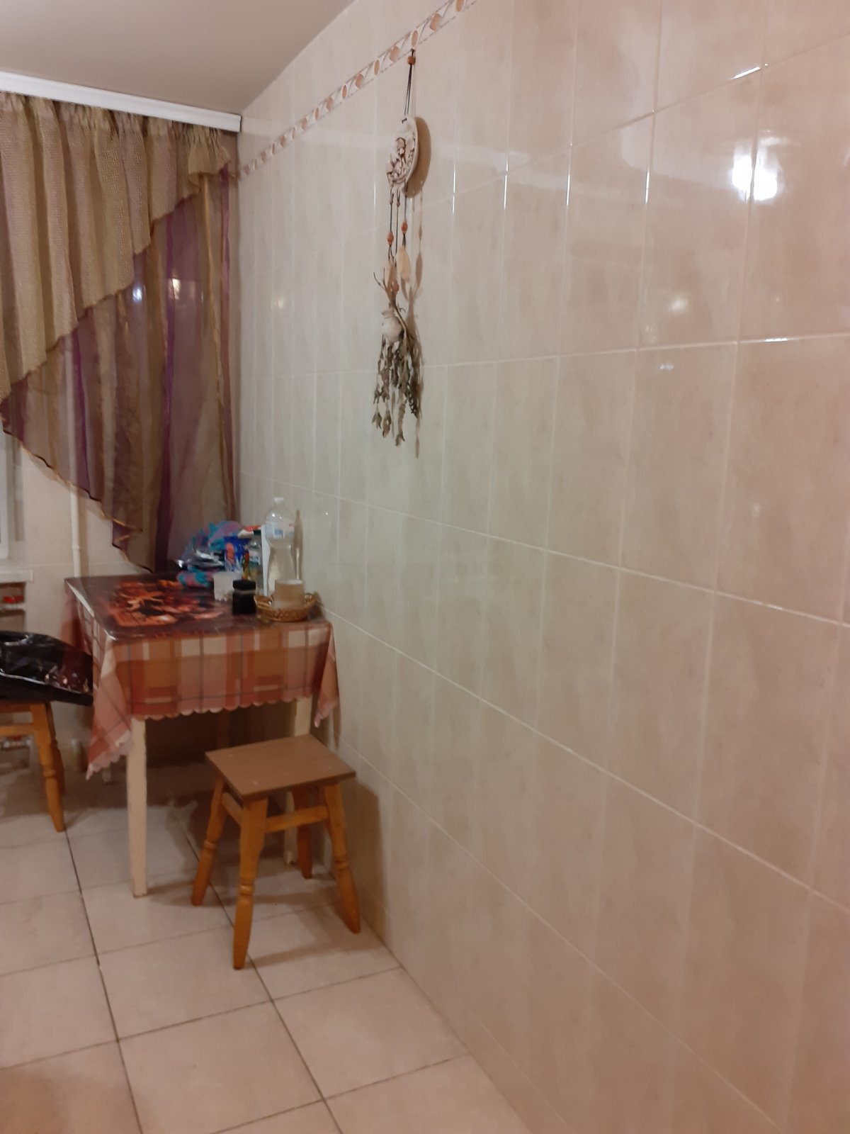 Аренда 1-комнатной квартиры 34 м², Академика Курчатова ул., 6