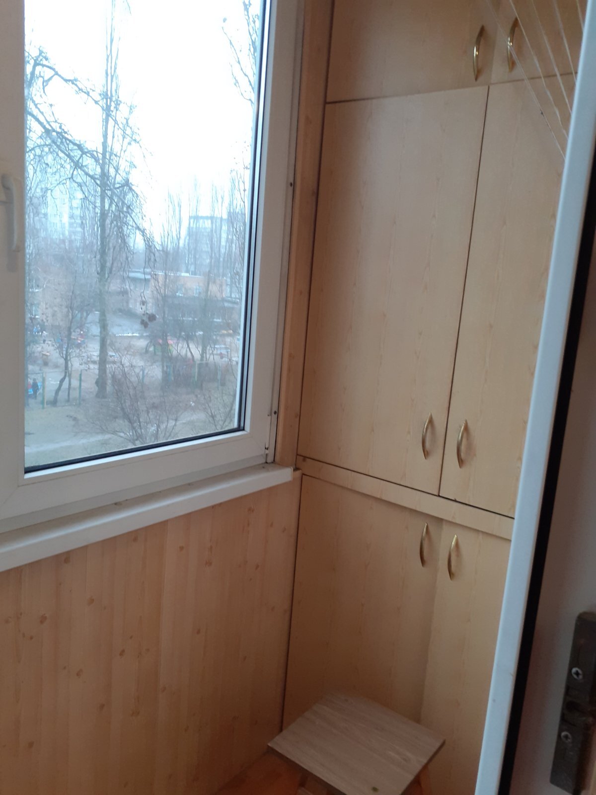 Аренда 1-комнатной квартиры 34 м², Академика Курчатова ул., 6