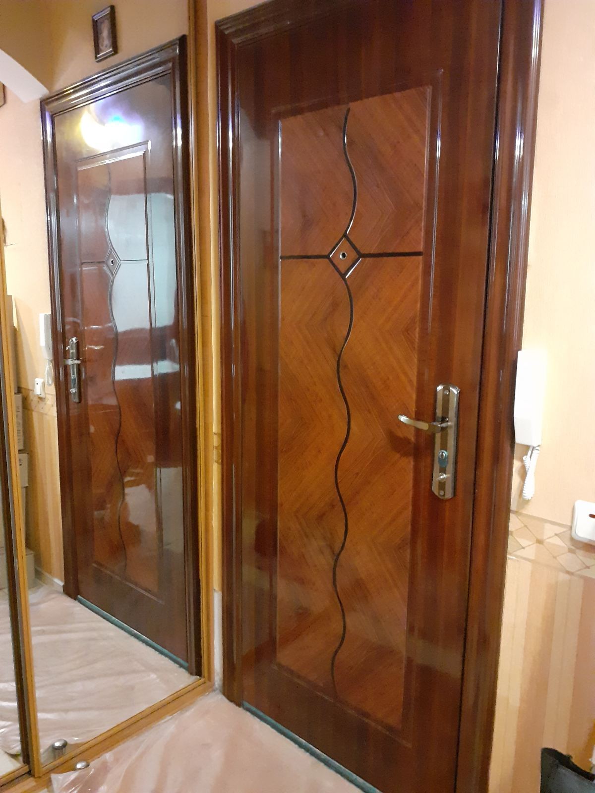 Аренда 1-комнатной квартиры 34 м², Академика Курчатова ул., 6