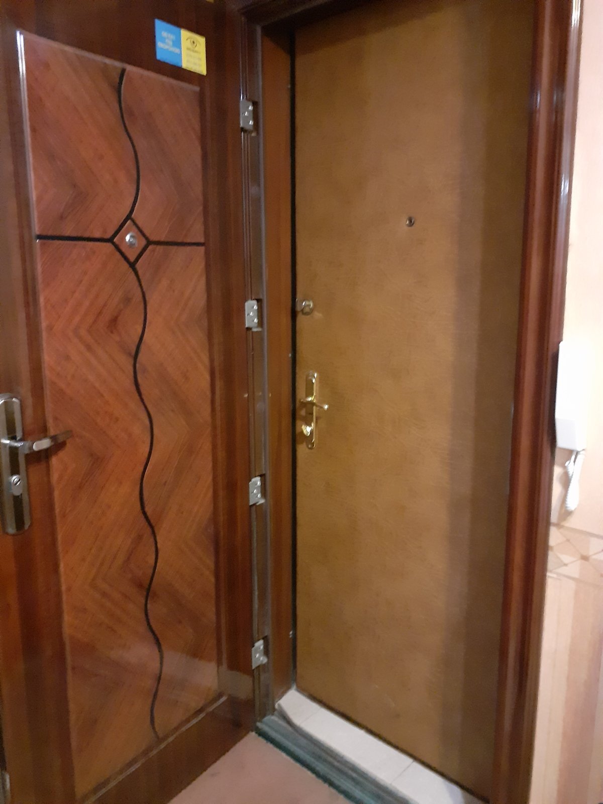 Аренда 1-комнатной квартиры 34 м², Академика Курчатова ул., 6