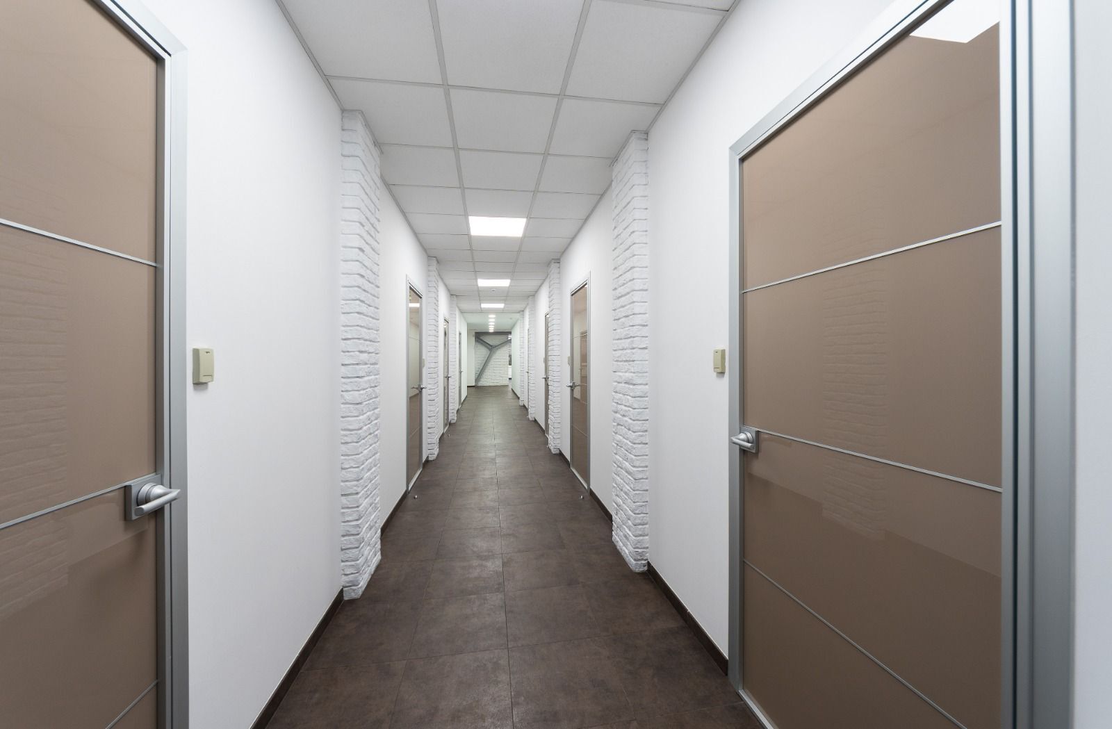 Аренда офиса 570 м², Верхний Вал ул., 2