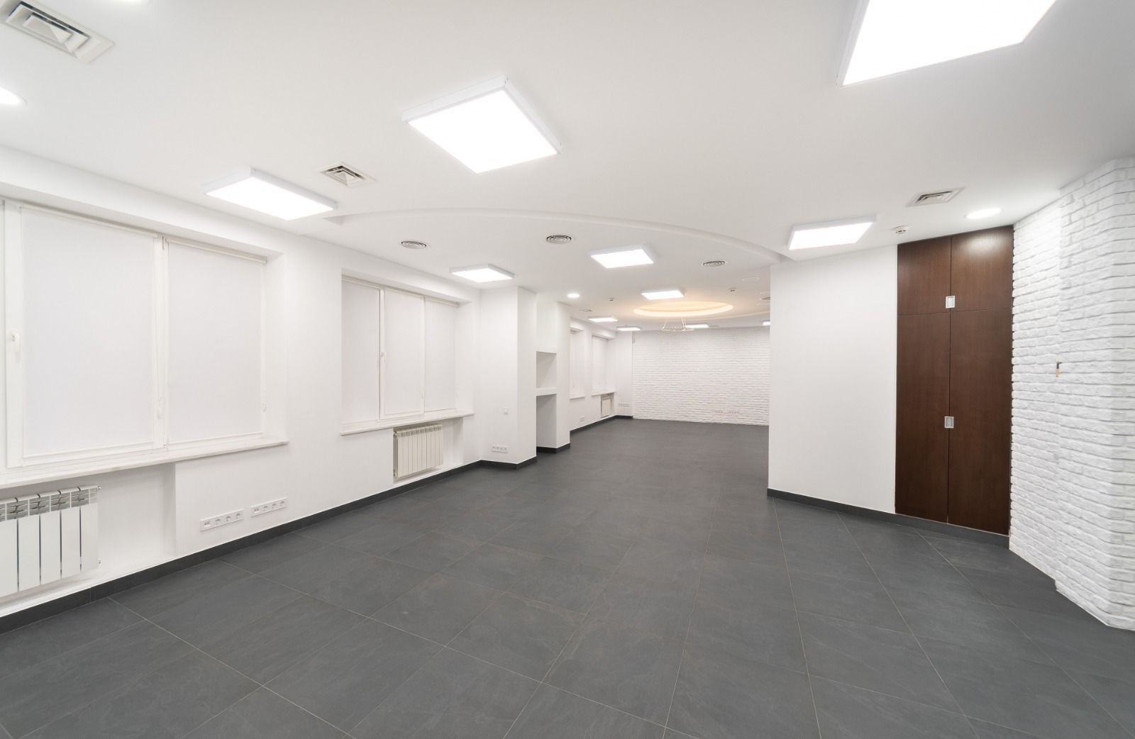 Аренда офиса 570 м², Верхний Вал ул., 2