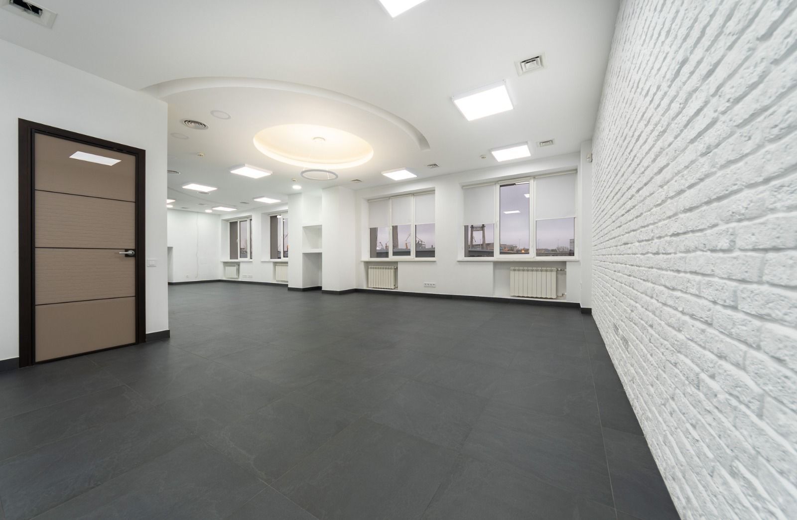 Аренда офиса 570 м², Верхний Вал ул., 2