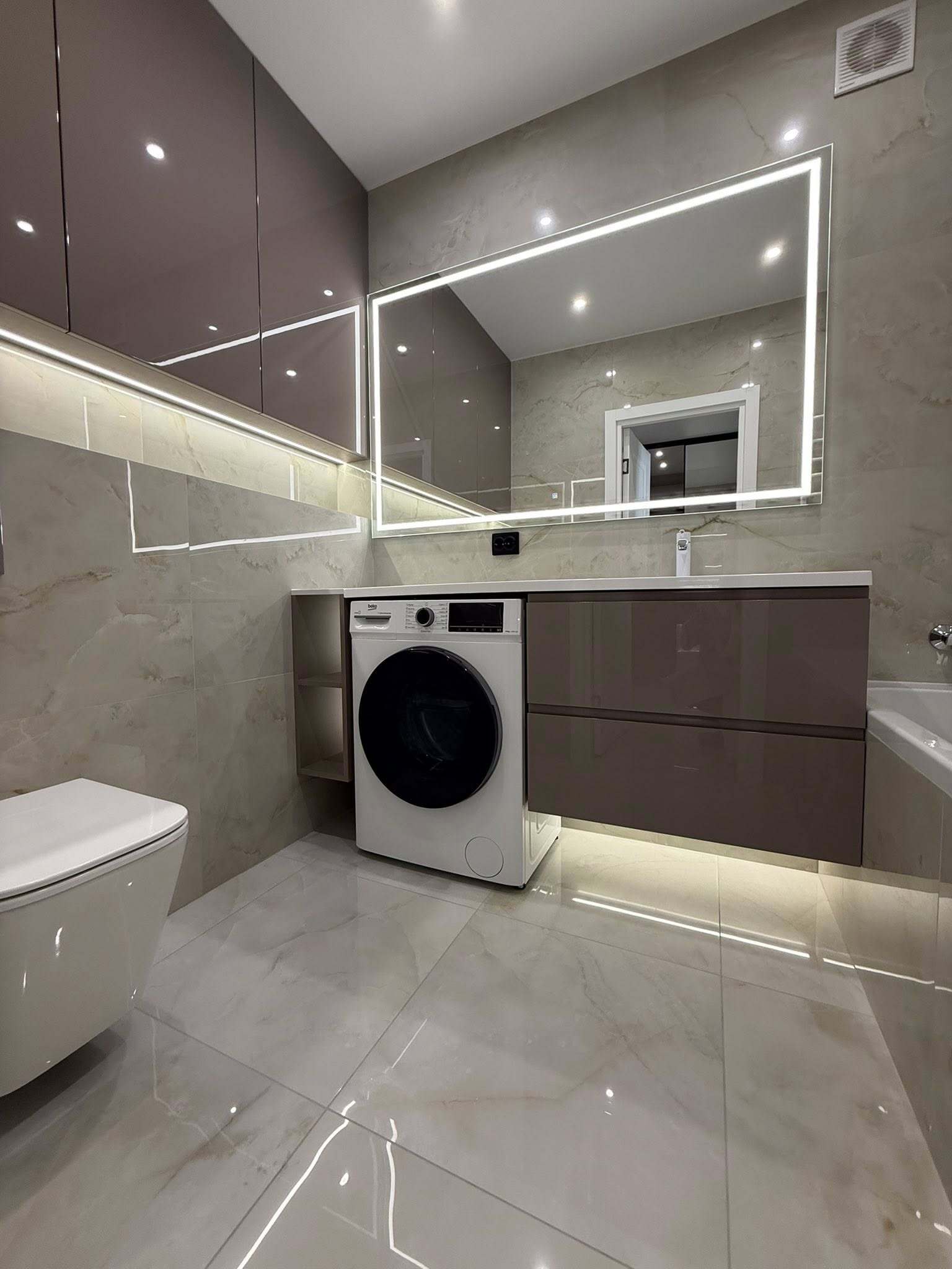 Аренда 2-комнатной квартиры 46 м², Співдружності 7