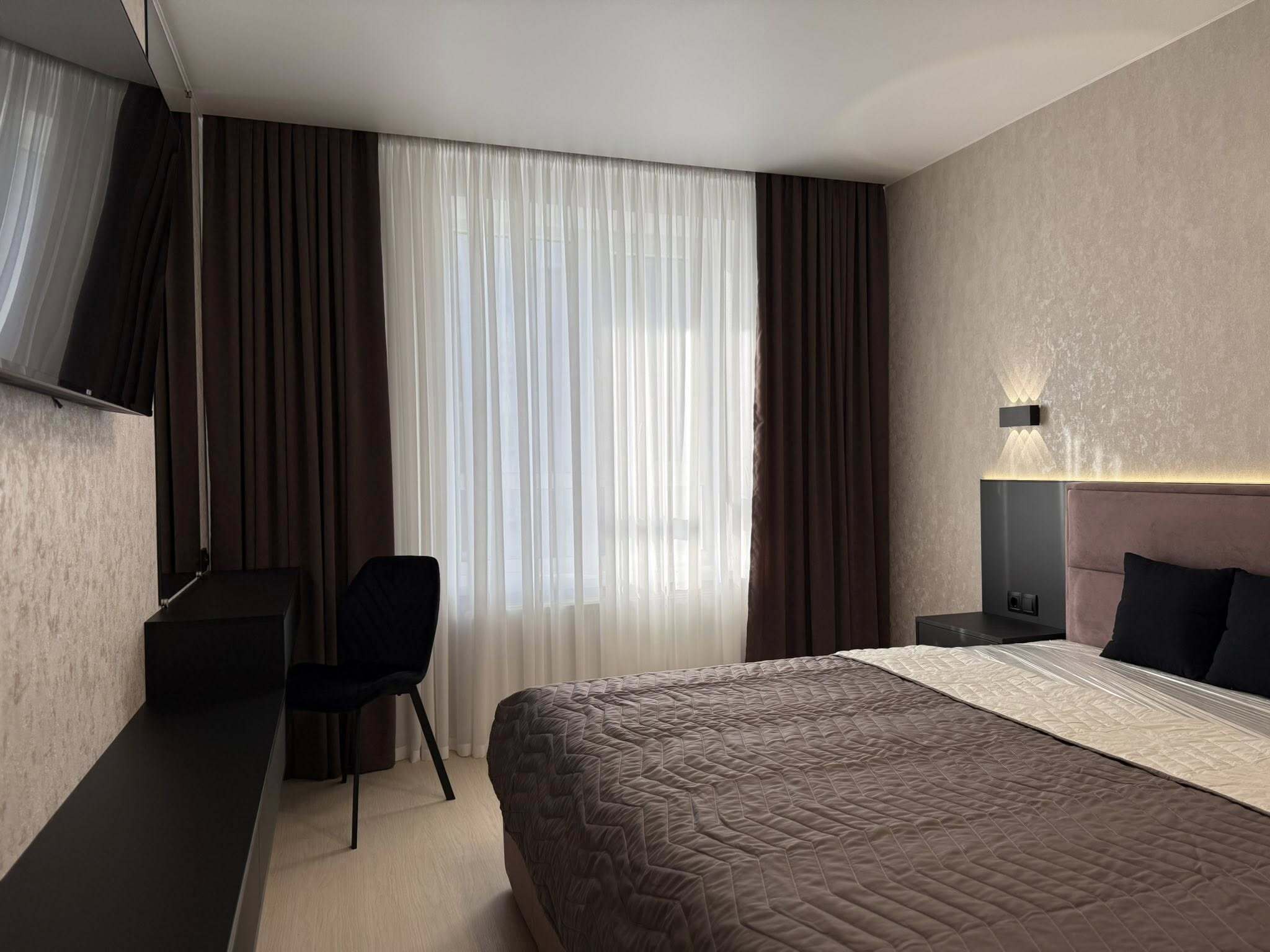 Аренда 2-комнатной квартиры 46 м², Співдружності 7