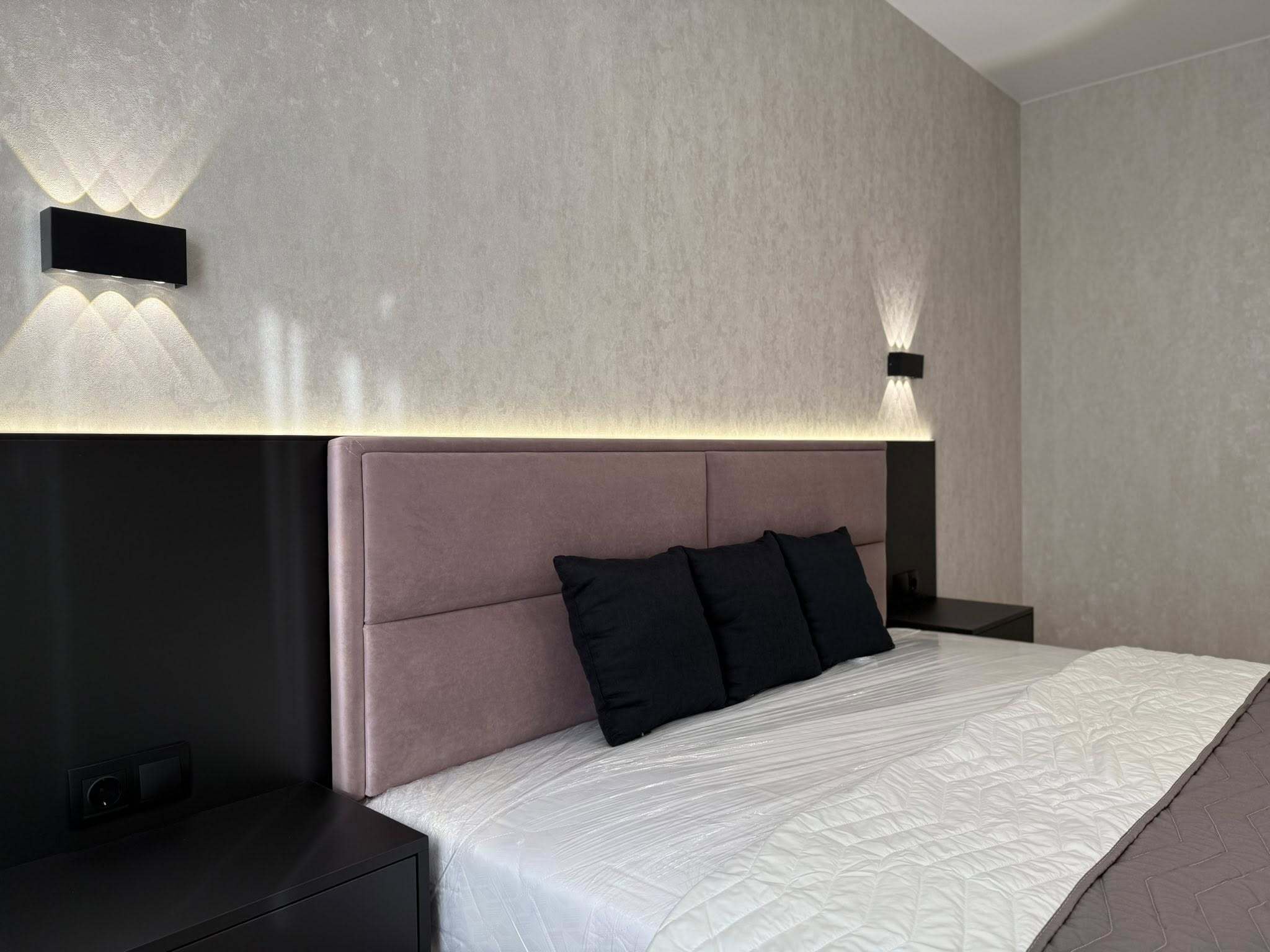 Аренда 2-комнатной квартиры 46 м², Співдружності 7