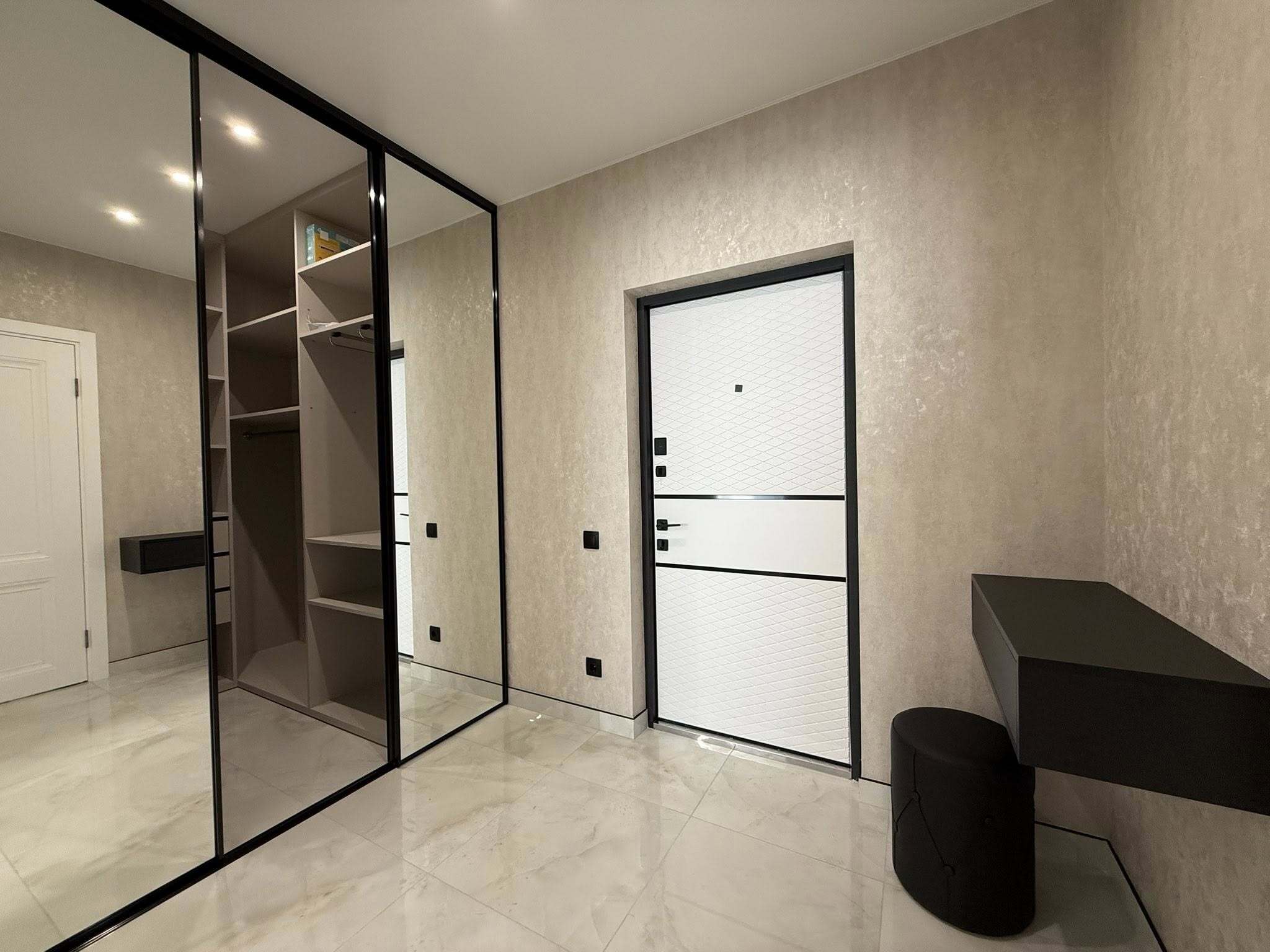 Аренда 2-комнатной квартиры 46 м², Співдружності 7