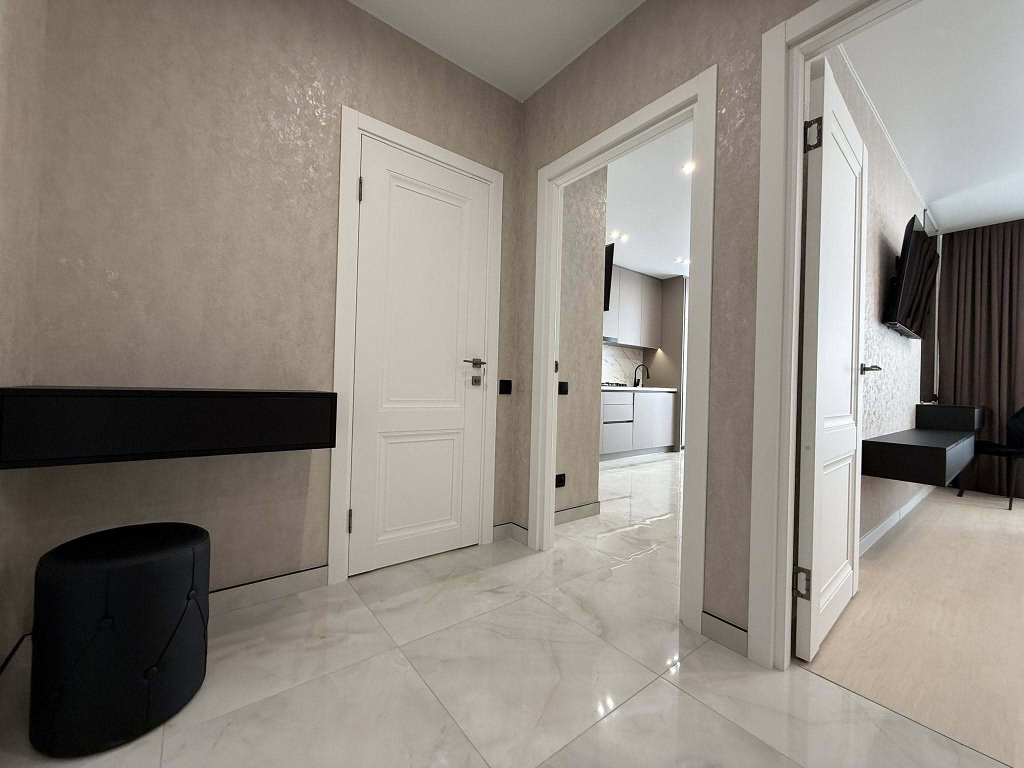 Аренда 2-комнатной квартиры 46 м², Співдружності 7