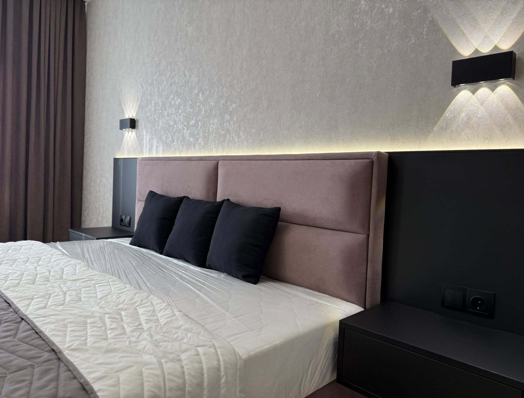 Аренда 2-комнатной квартиры 46 м², Співдружності 7