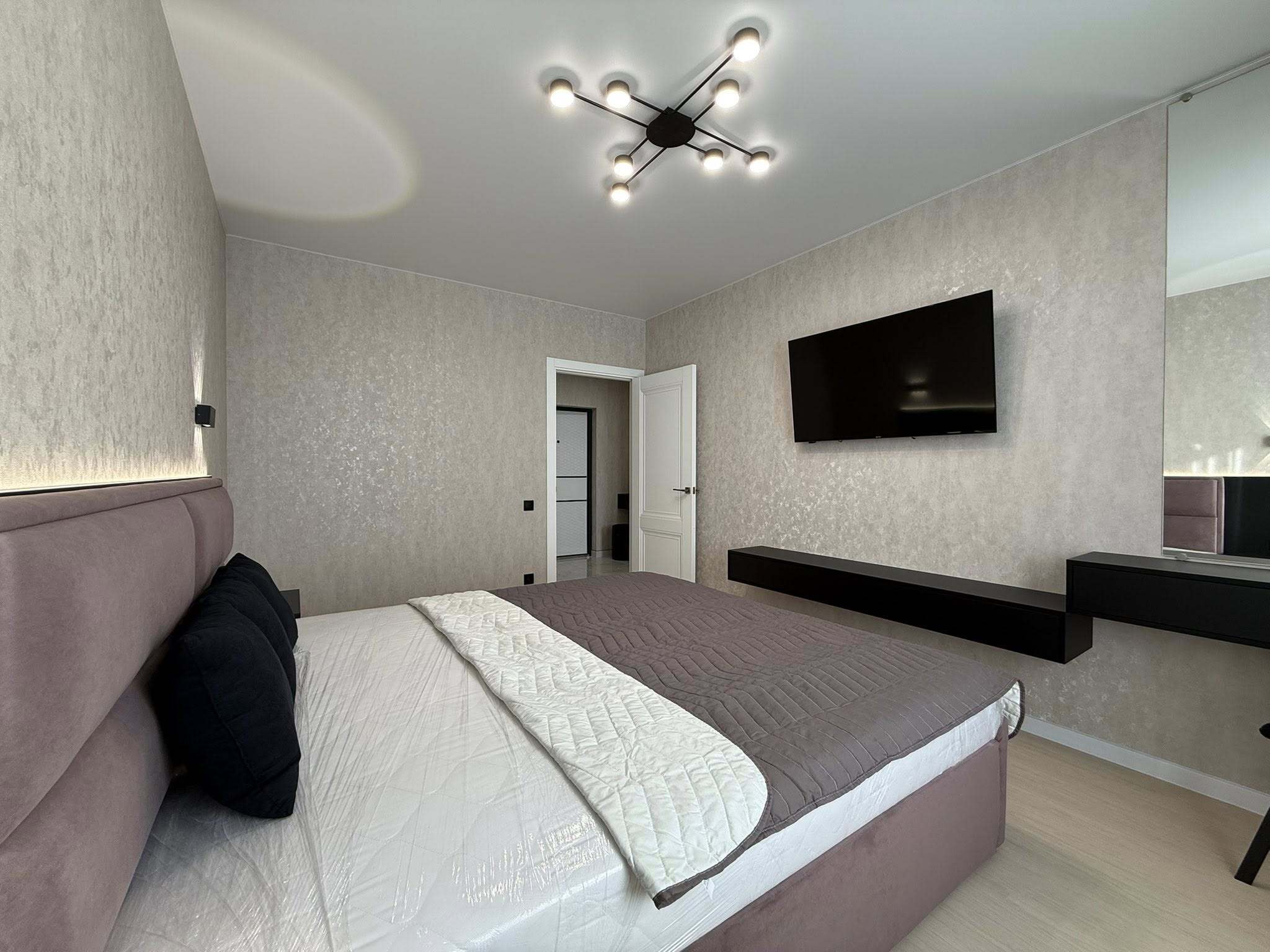 Аренда 2-комнатной квартиры 46 м², Співдружності 7