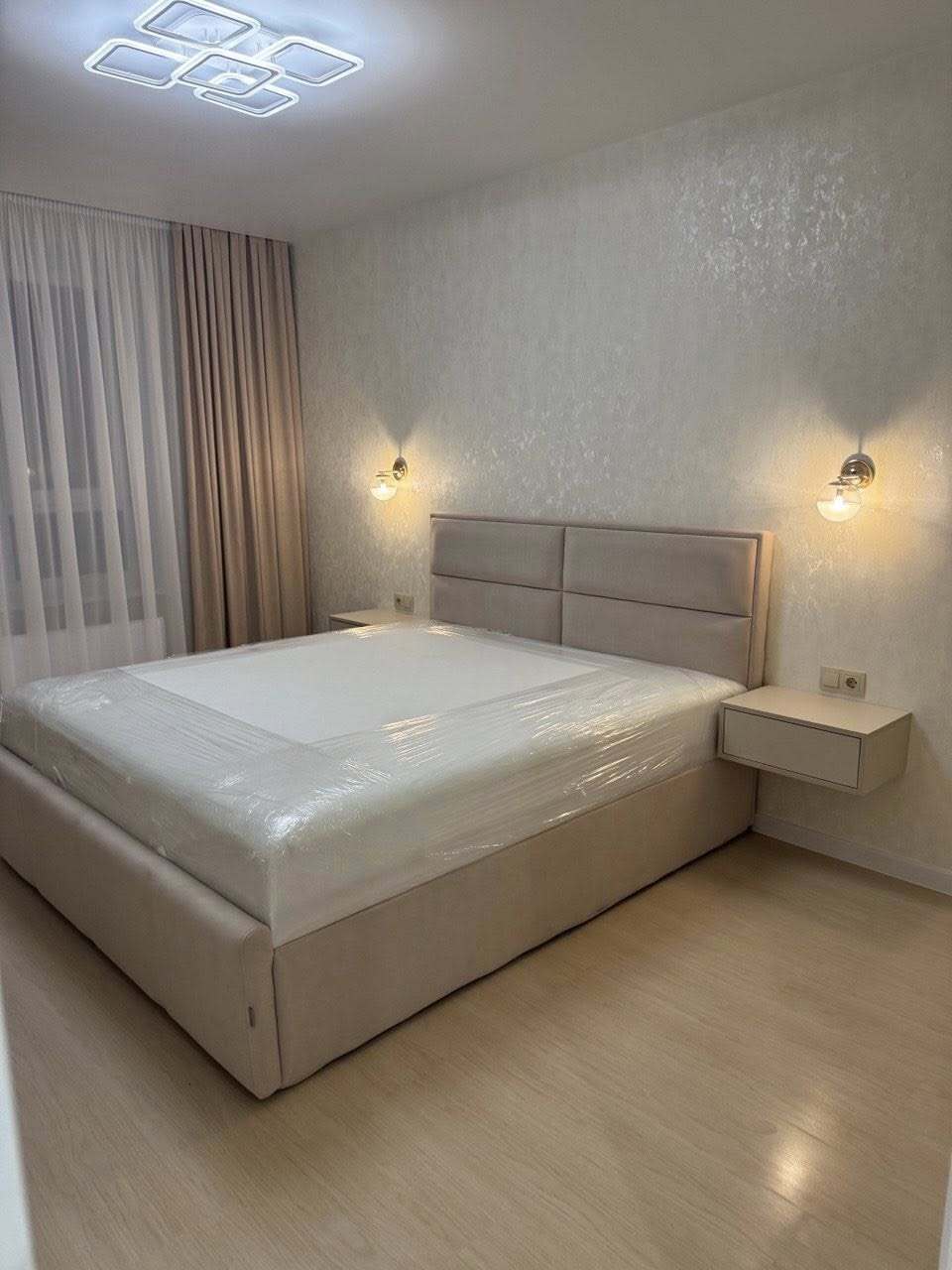 Аренда 2-комнатной квартиры 47 м², 8 Марта (Слобожанское) ул.