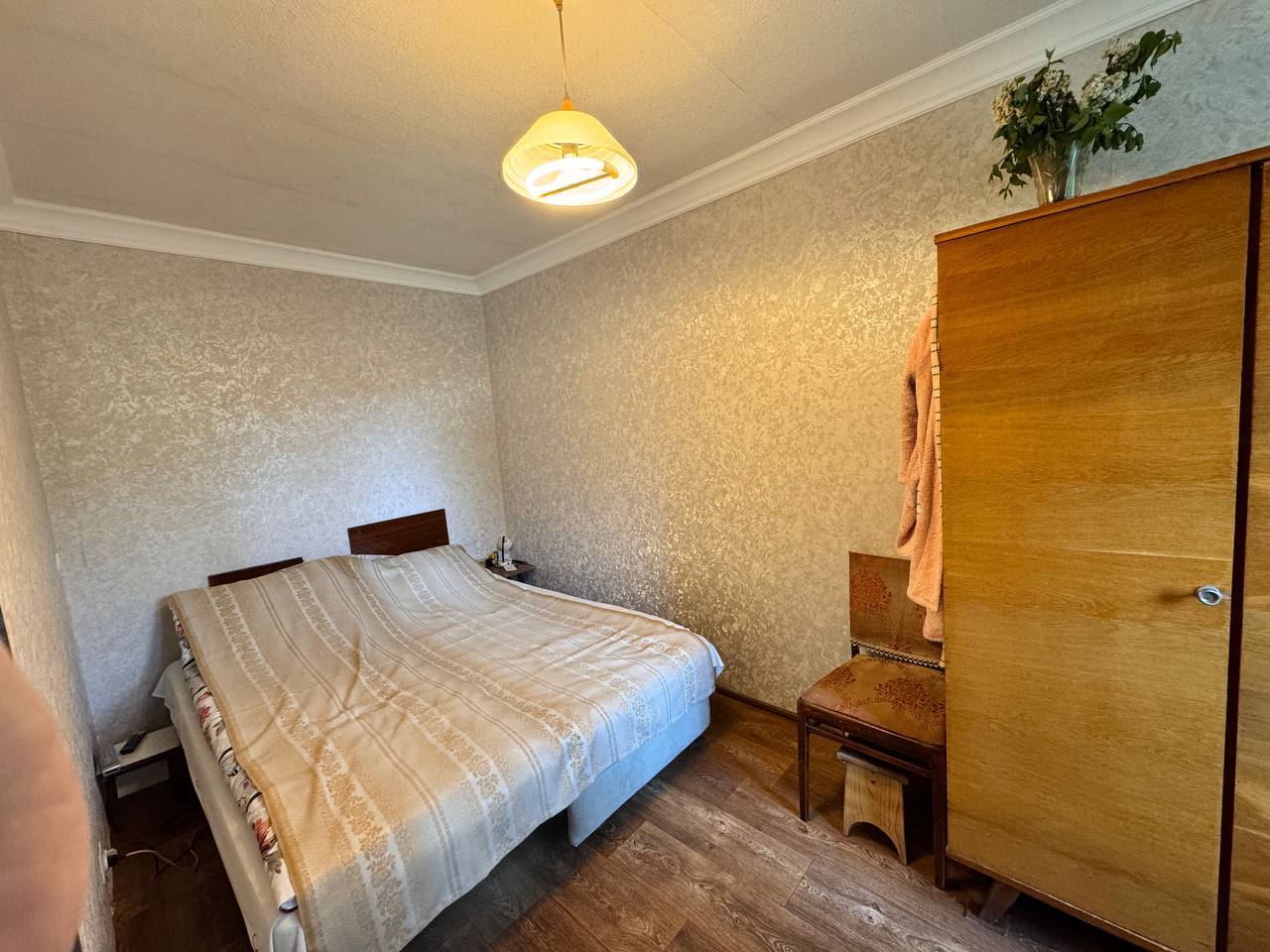 Продажа 3-комнатной квартиры 56 м², Гагарина просп.