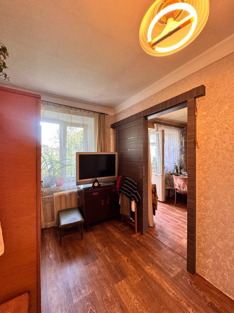 Продажа 3-комнатной квартиры 56 м², Гагарина просп.