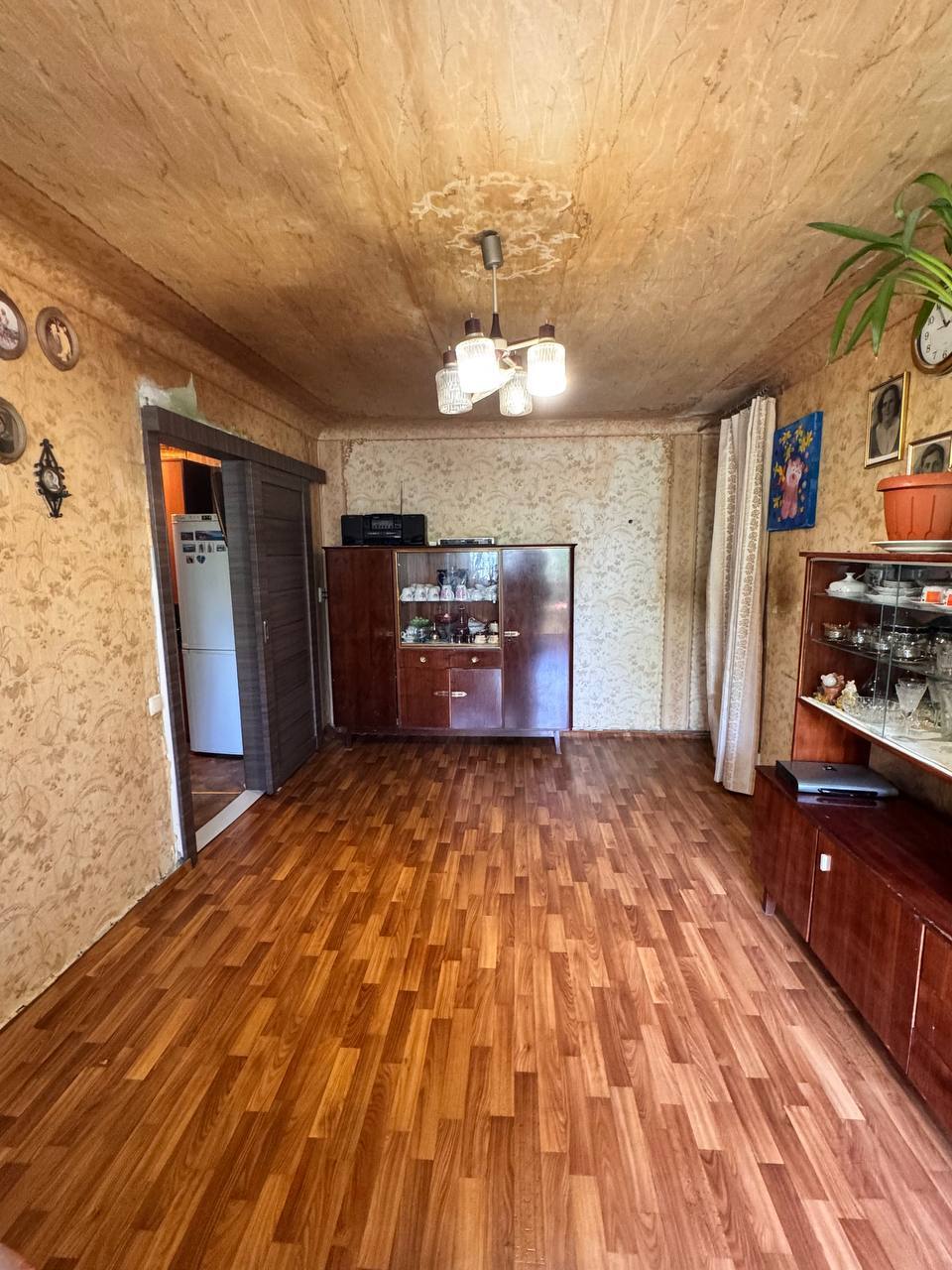 Продажа 3-комнатной квартиры 56 м², Гагарина просп.