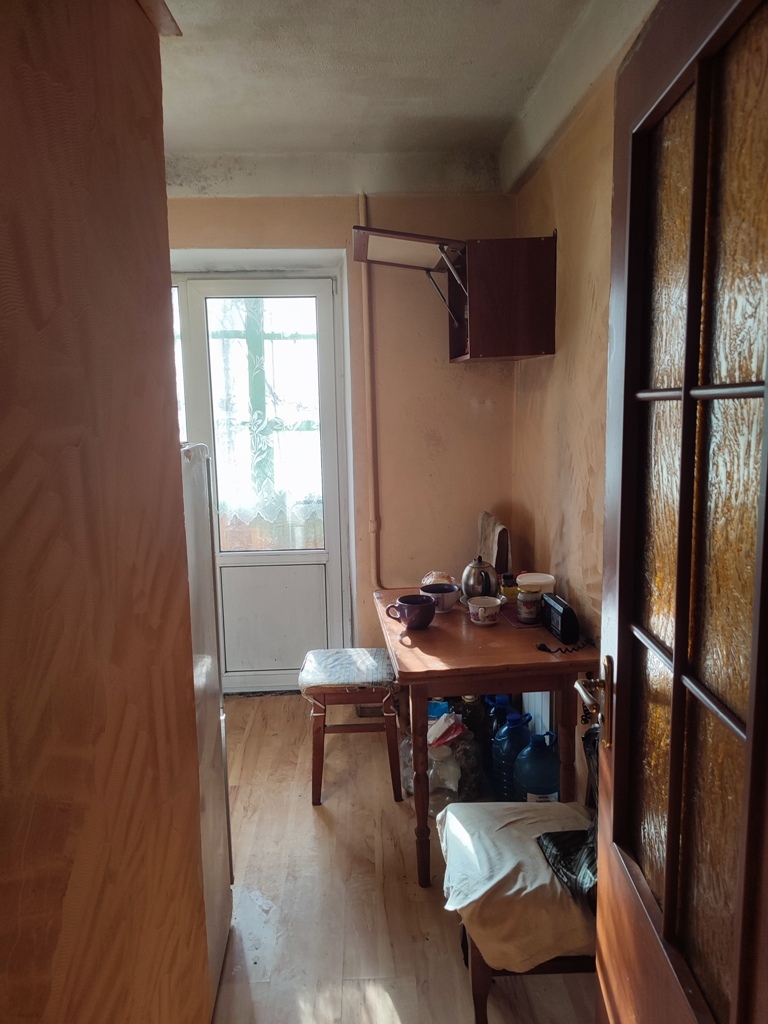 Продаж 1-кімнатної квартири 32 м², Леся Курбаса просп., 10А