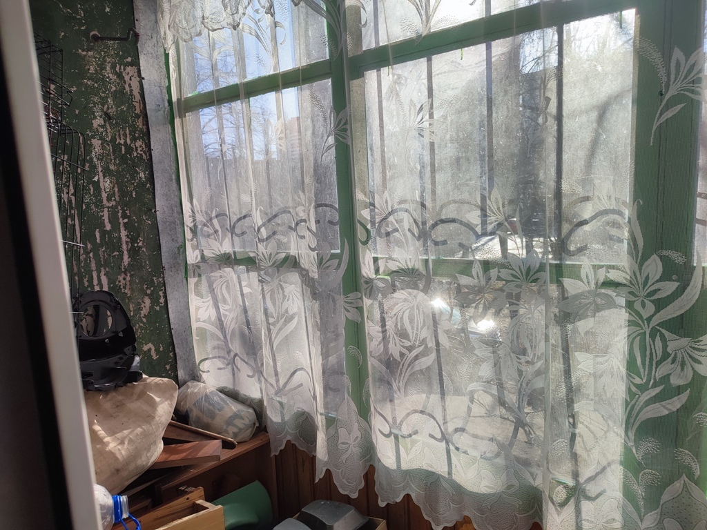 Продаж 1-кімнатної квартири 32 м², Леся Курбаса просп., 10А